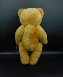 GOLDEN BEAR NISBET BK
